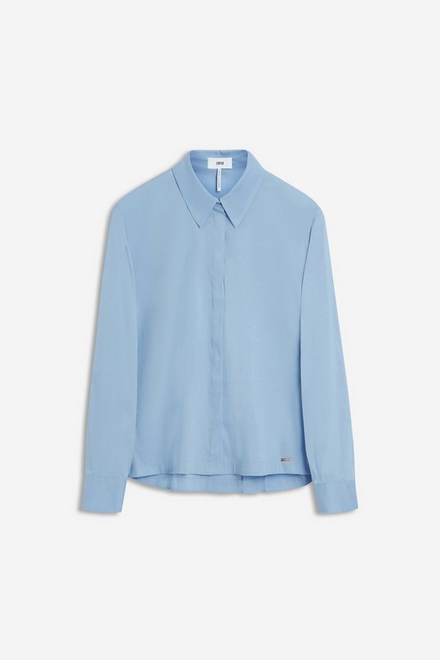 Cinque Kurzarmbluse von Cinque