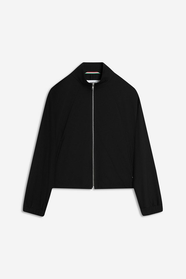 Cinque Kurzarmbluse von Cinque