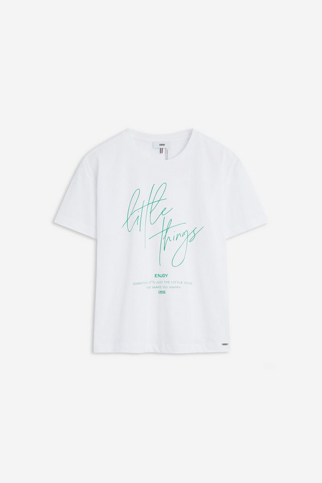 Cinque Kurzarmhemd CIPRIYA von Cinque