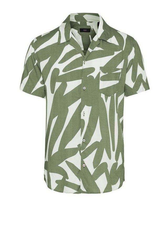 Cinque Kurzarmhemd CISONDRIO von Cinque