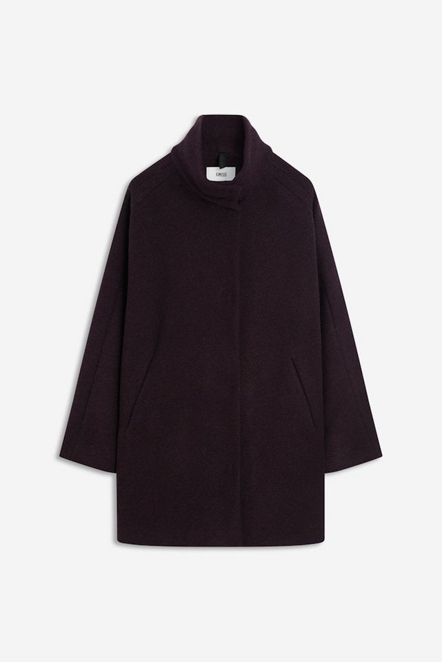 Cinque Kurzmantel CIGOYA_L von Cinque