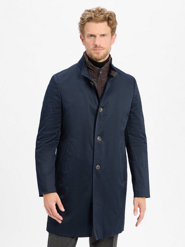 Cinque Kurzmantel Cichoice von Cinque