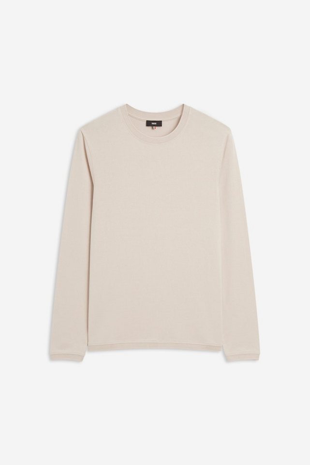 Cinque Langarmshirt CIBADI_LS von Cinque