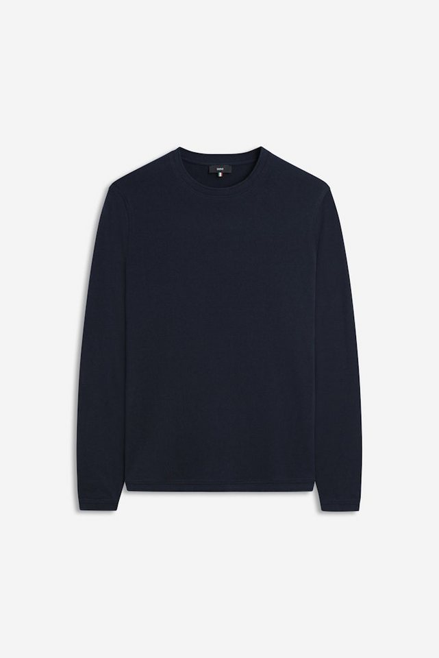 Cinque Langarmshirt CIBADI_LS von Cinque