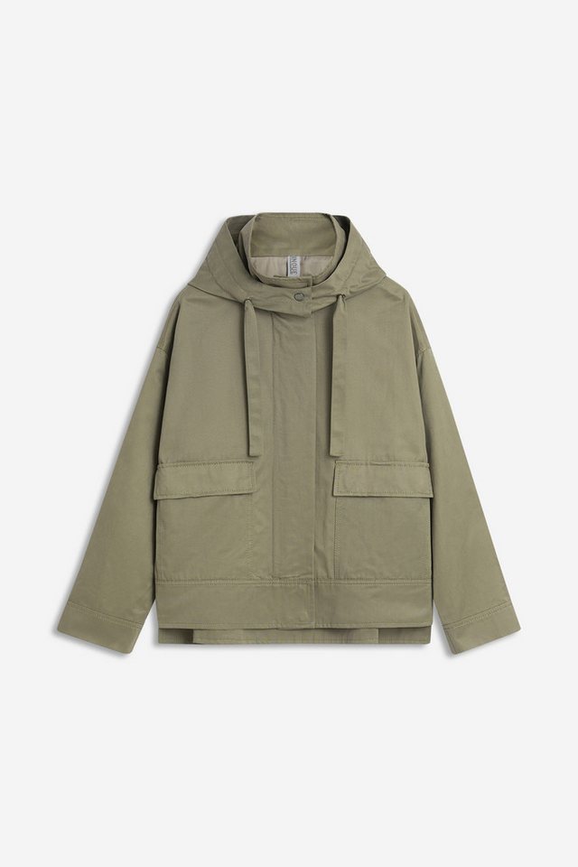 Cinque Langmantel CIMARELLA 86 von Cinque