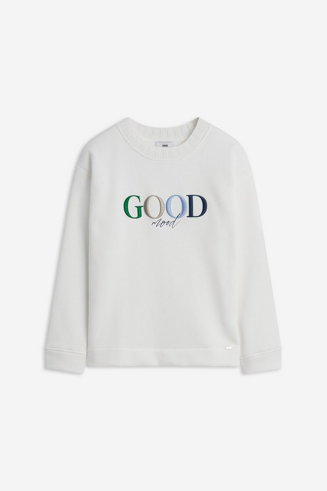 Cinque Longsleeve von Cinque