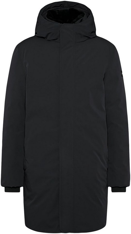 Cinque Parka CIRESISTOR mit Logopatch von Cinque