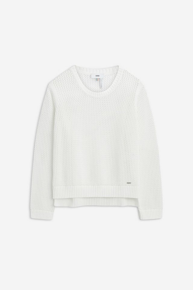 Cinque Rundhalspullover von Cinque