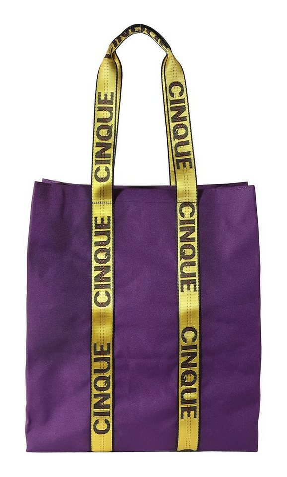 Cinque Schultertasche Corvi von Cinque