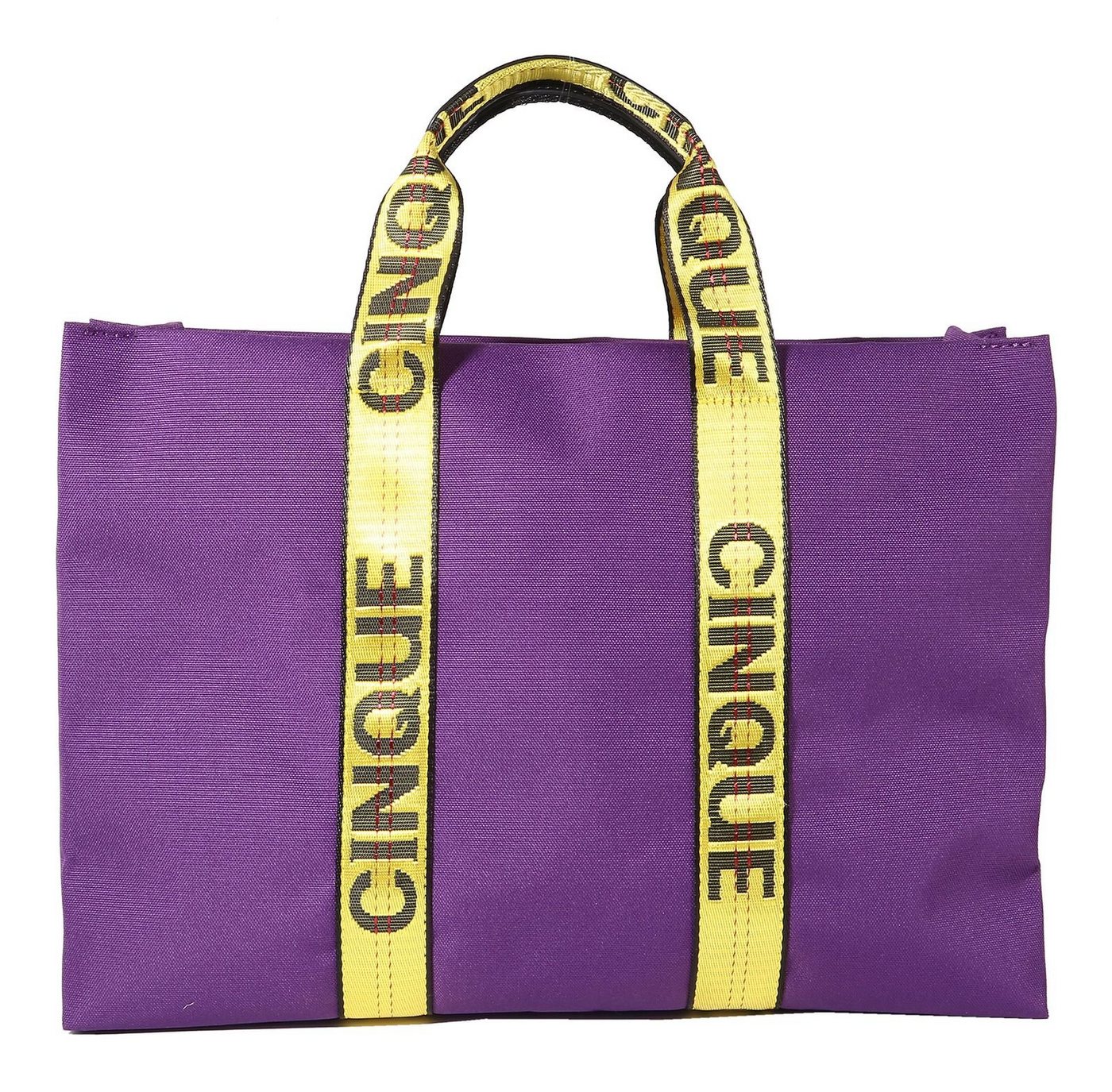 Cinque Schultertasche Corvi von Cinque