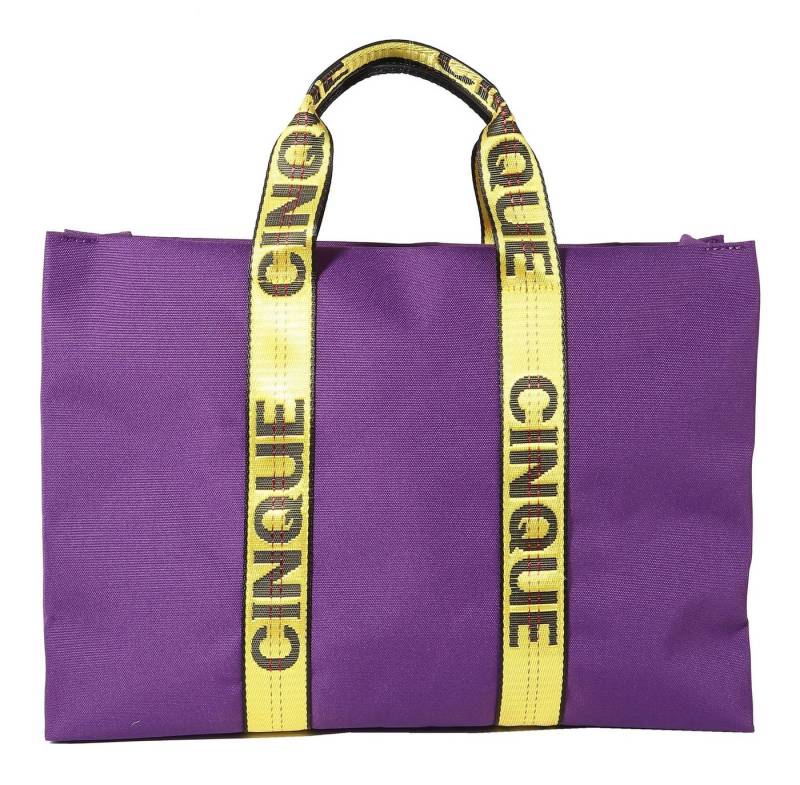 Cinque Schultertasche Corvi von Cinque