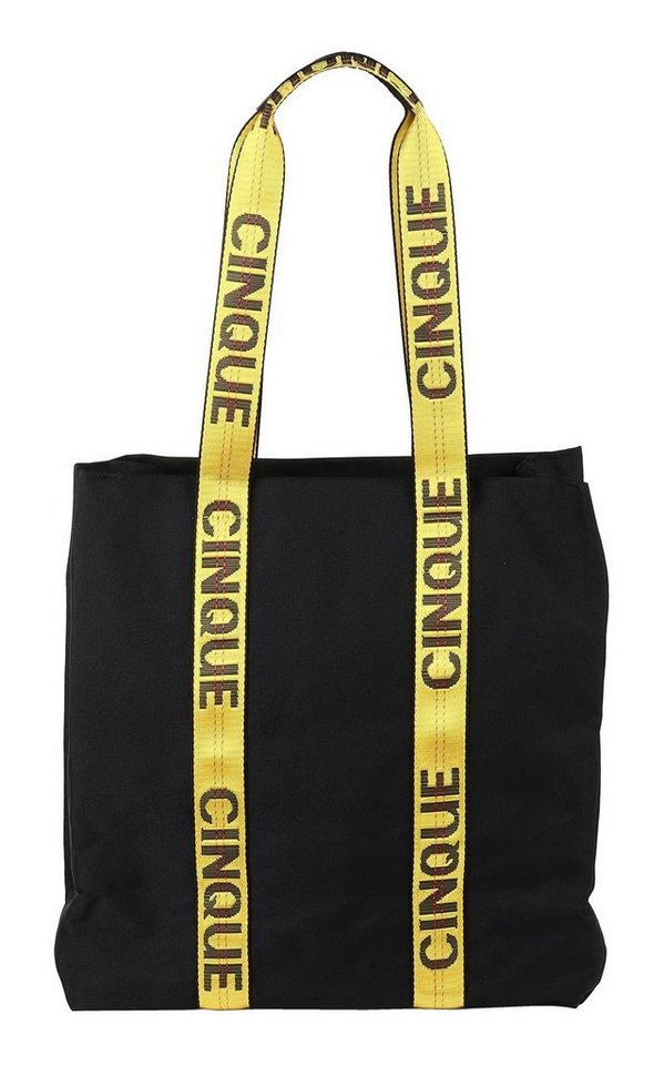 Cinque Schultertasche Corvi von Cinque