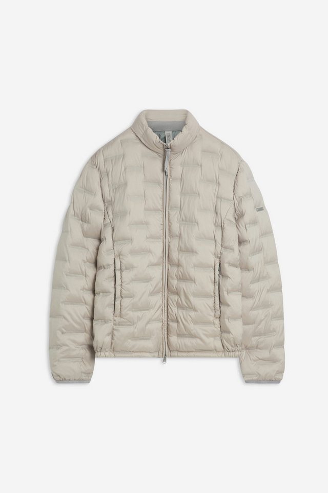 Cinque Steppjacke CISURF regular fit, mit Stehkragen von Cinque