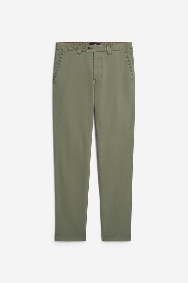 Cinque Stoffhose CIWOOD_2, grUEn von Cinque