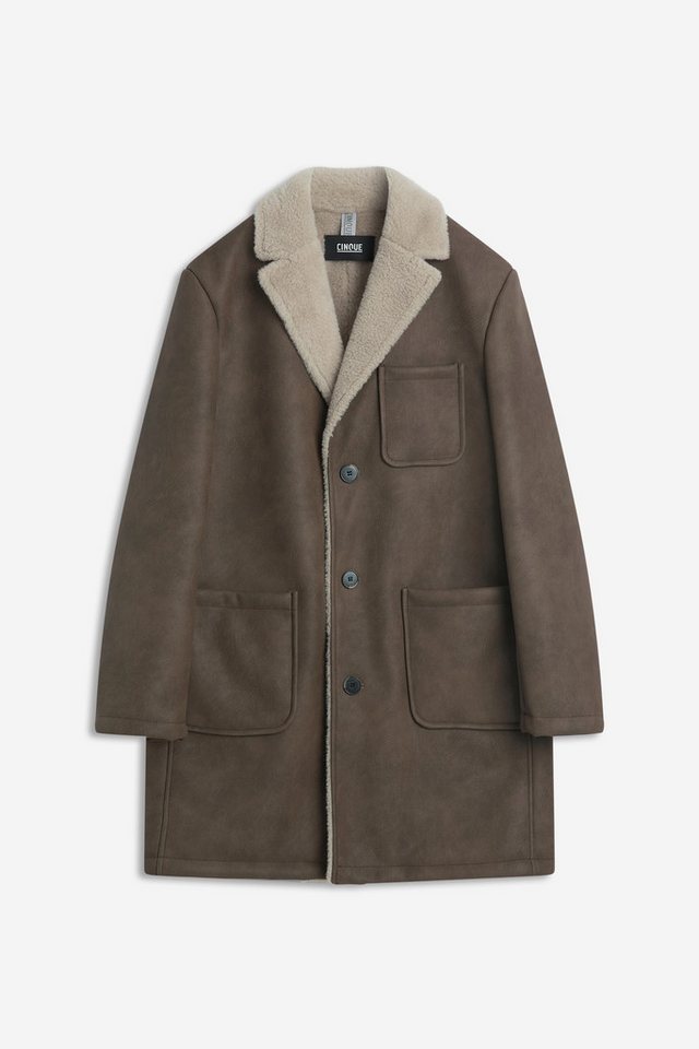 Cinque Strickmantel CILORD von Cinque