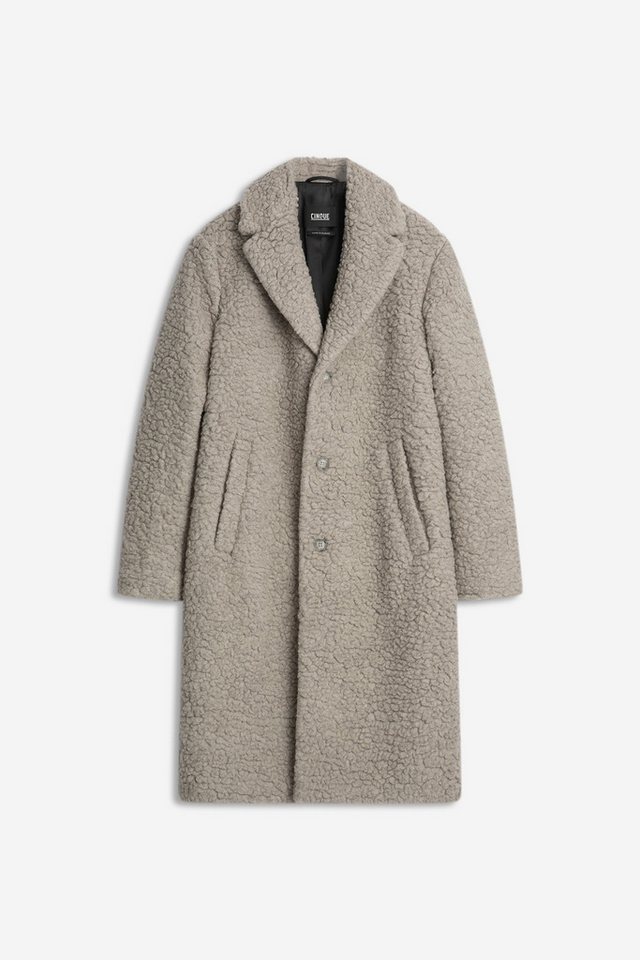 Cinque Strickmantel CIPALACE_R von Cinque