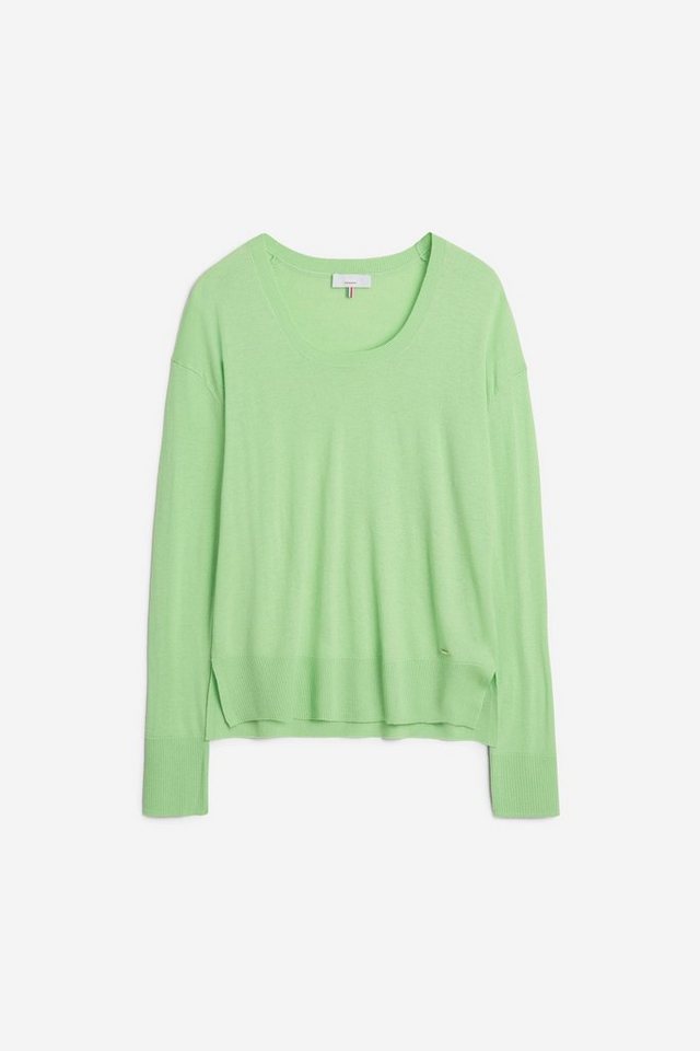 Cinque Strickpullover Pullover Cijillo - Comfort Fit von Cinque