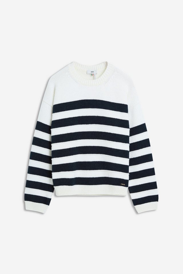 Cinque Strickpullover Pullover Cistro - Relaxed Fit von Cinque