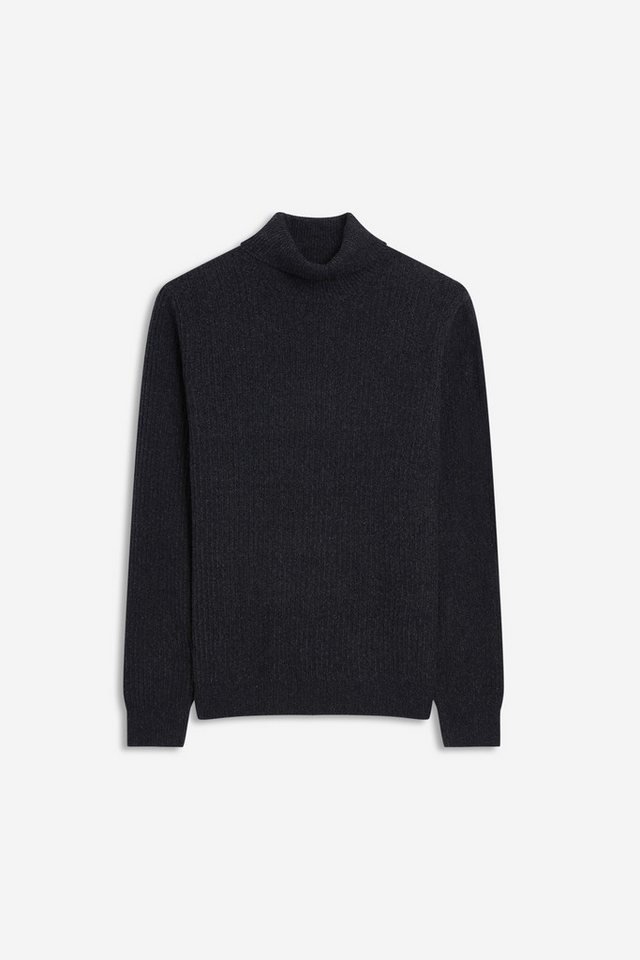 Cinque Strickpullover Rollkragenpullover Cistro - Regular Fit von Cinque