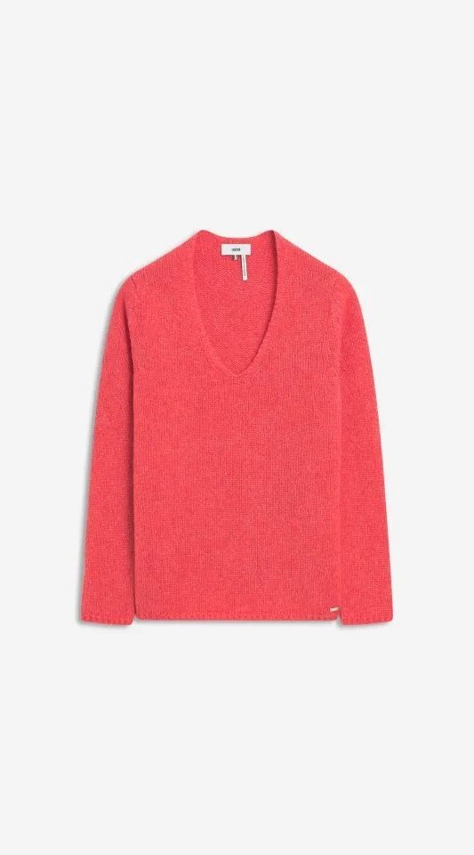 Cinque Strickpullover Strickpullover Cijune - Loose Fit Cinque Strickpullover Strickpullover Cijune - Loose Fit von Cinque