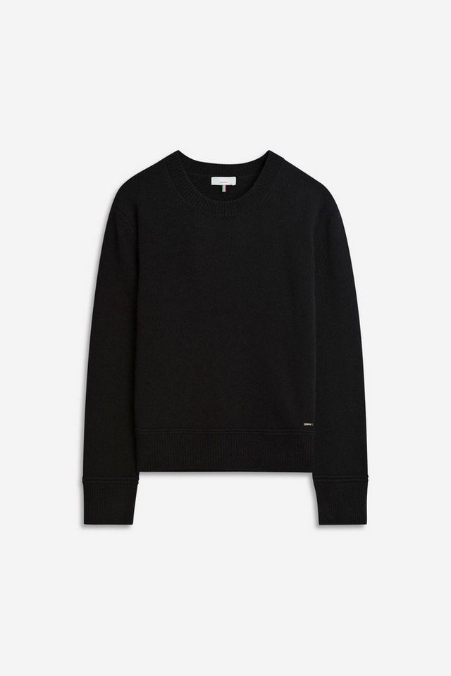 Cinque Sweatshirt CIRAMI, schwarz von Cinque