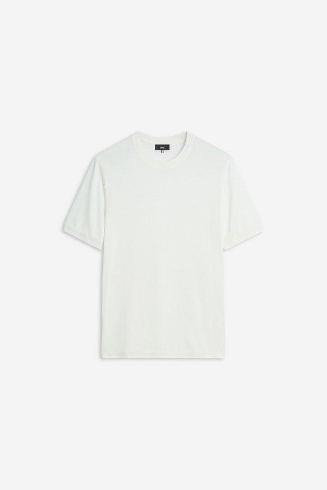 Cinque T-Shirt CIBADI Rundhalsausschnitt, Regular Fit von Cinque