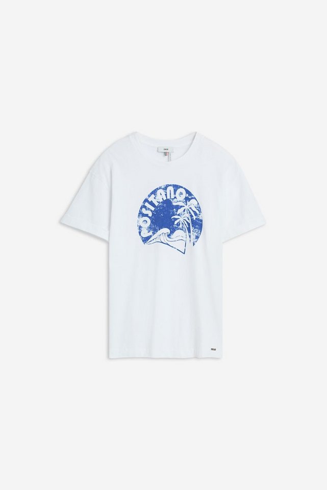 Cinque T-Shirt CIRONDY Cinque T-Shirt CIRONDY von Cinque