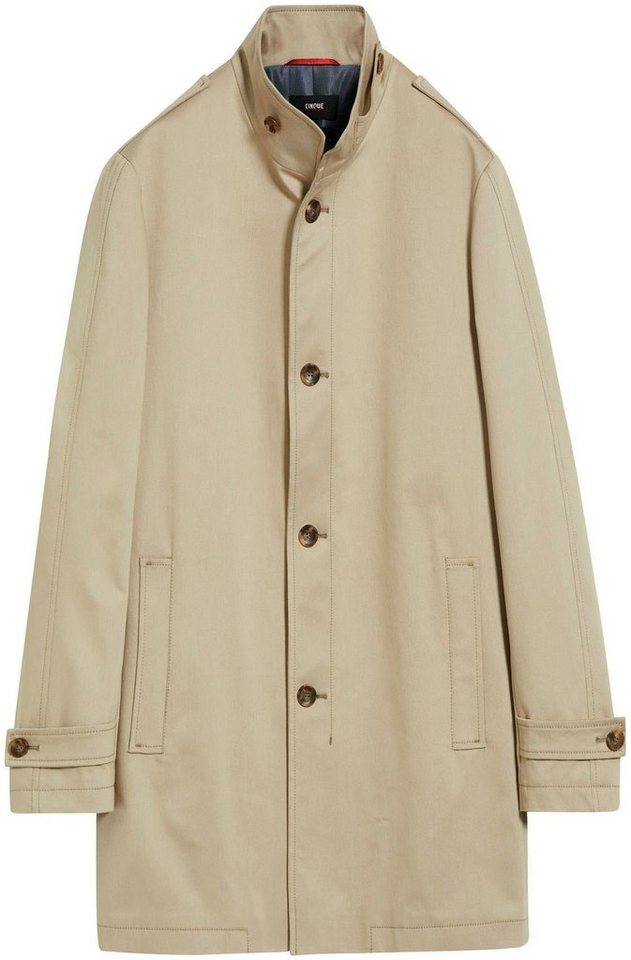 Cinque Trenchcoat CISCALE von Cinque