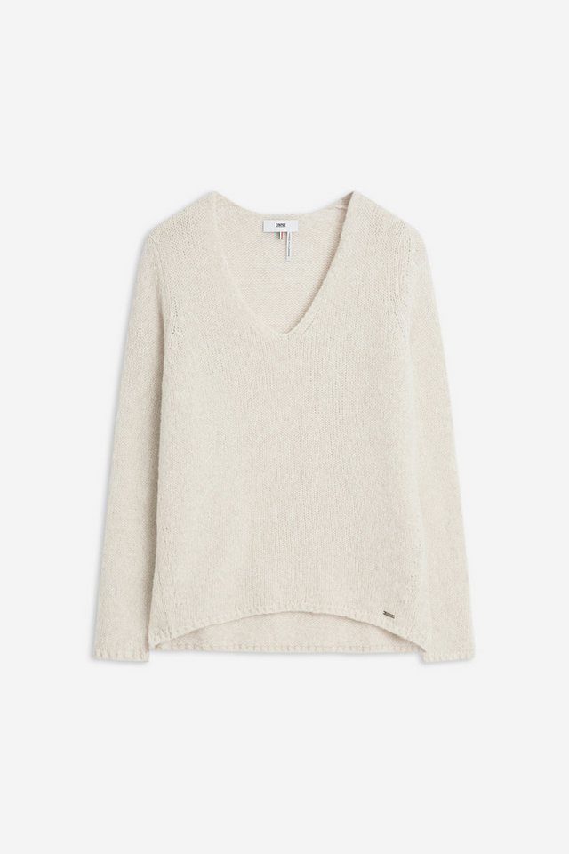 Cinque V-Ausschnitt-Pullover von Cinque