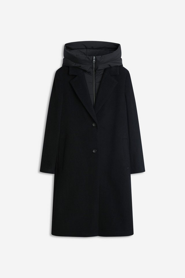 Cinque Wollmantel CIMIRA von Cinque