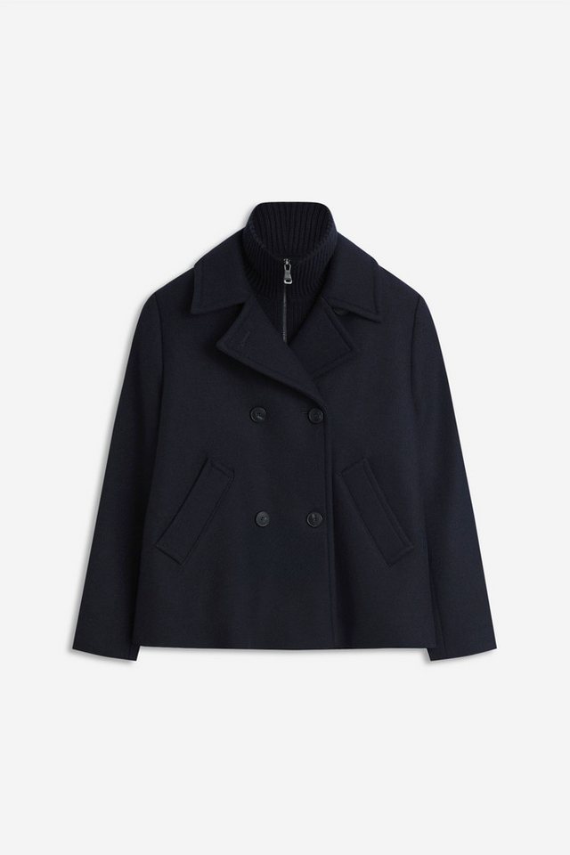 Cinque Wollmantel von Cinque