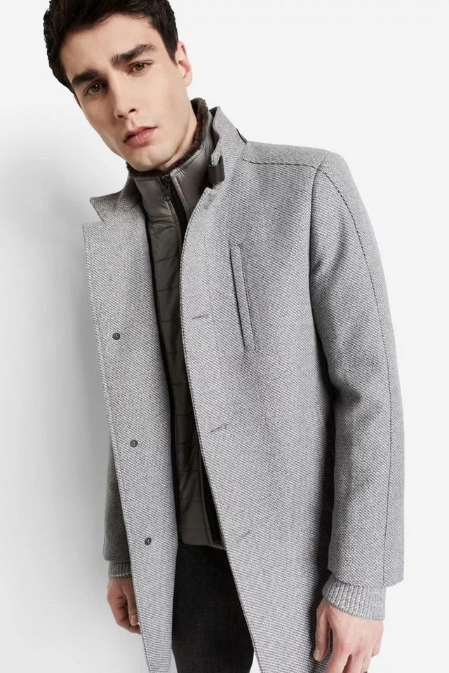 Cinque Wollmantel von Cinque