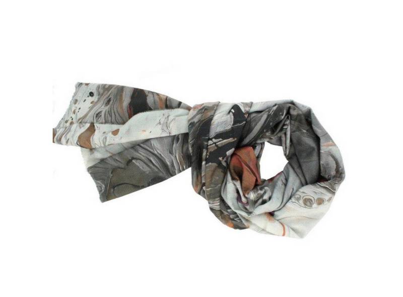 Cintura M Schal Pfau von Cintura M