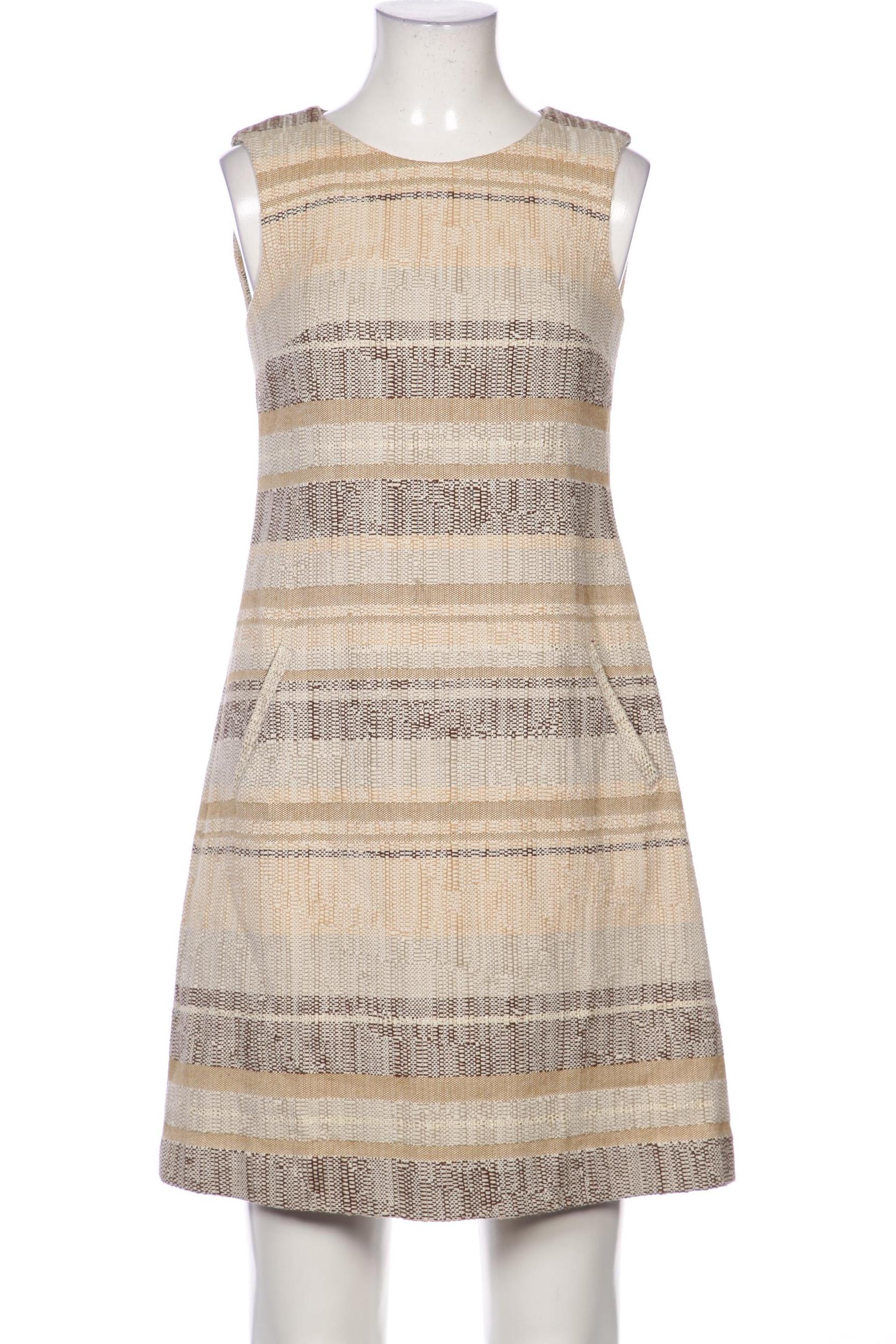 Cinzia Rocca Damen Kleid, beige von Cinzia Rocca