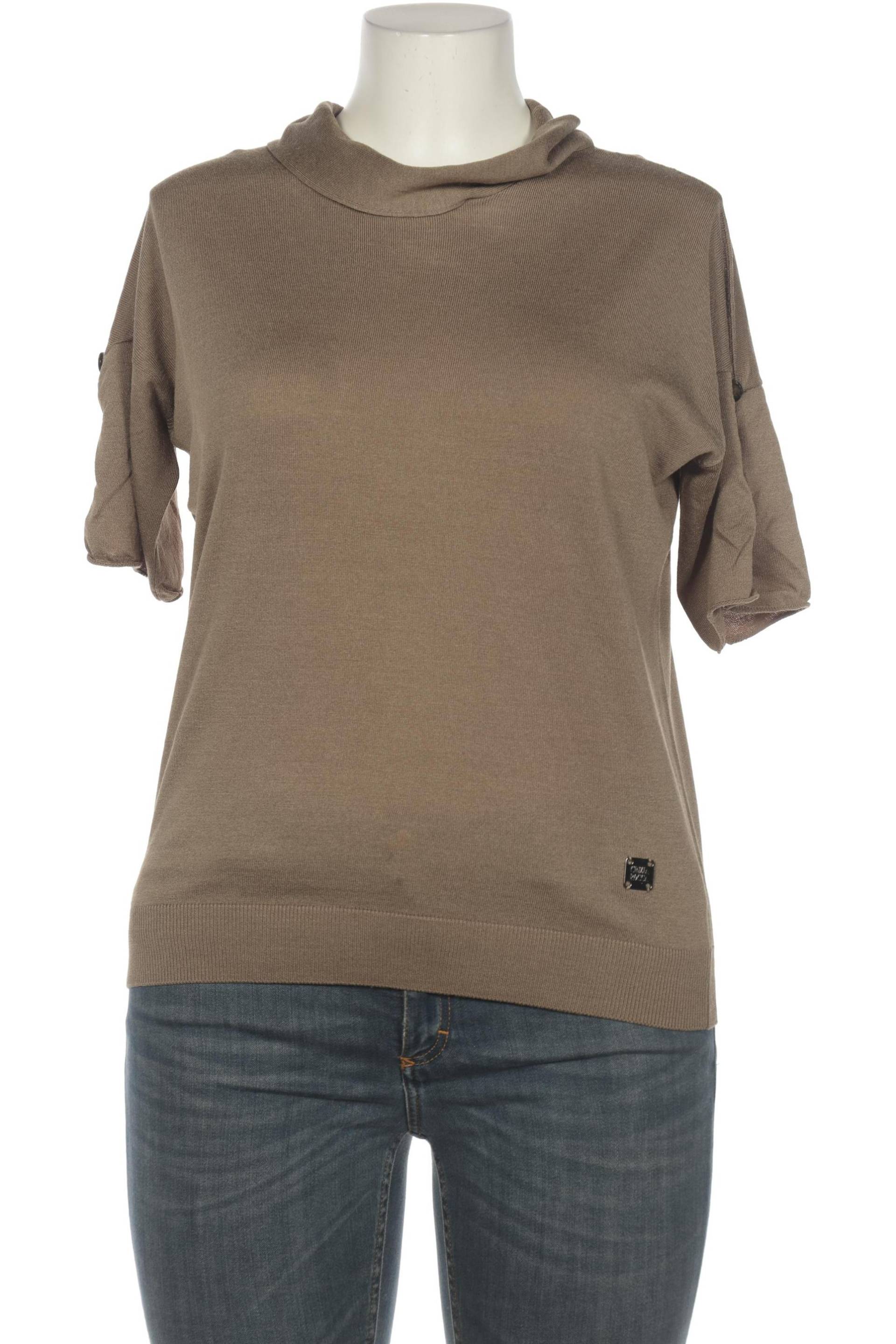 Cinzia Rocca Damen Pullover, braun von Cinzia Rocca