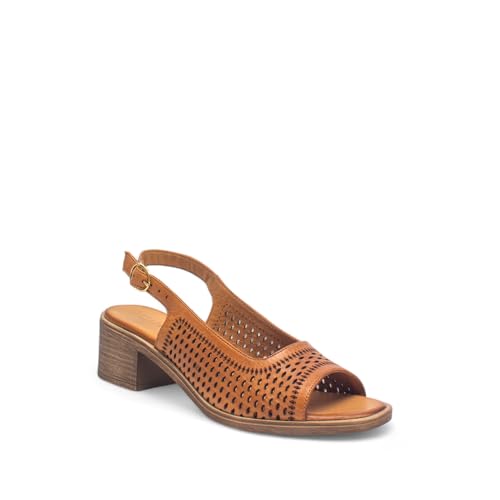 Cinzia Soft Damen-Sandalen TA631 Leder oder Leder Freizeitschuhe, Leder, 39 EU von Cinzia Soft