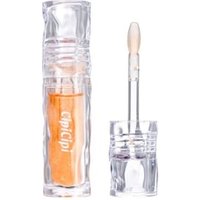 CipiCipi - Glass Plumper Lip Gloss 04 Mikan Jelly von CipiCipi