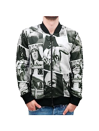 CIPO&BAXX Herren Sweatjacke von Cipo & Baxx