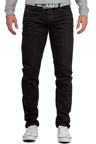 Cipo & Baxx Herren Jeans CD319A-bans W31/L34 von Cipo & Baxx