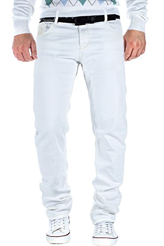 Cipo & Baxx Herren Jeans CD319C-bans W38/L32 von Cipo & Baxx