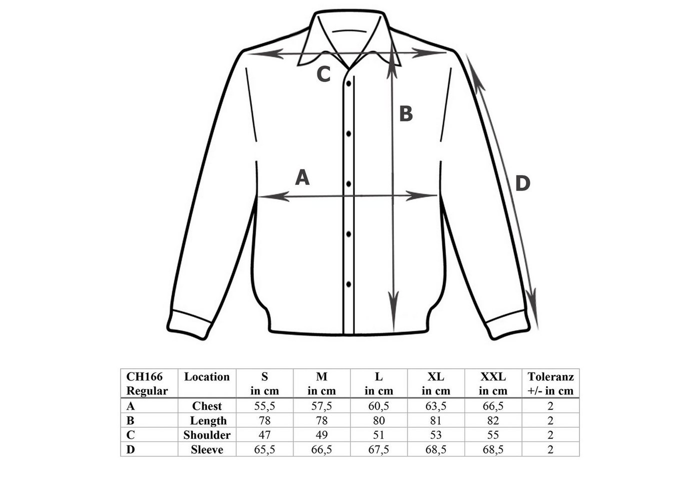 Cipo & Baxx Kurzarmhemd Buisnesshemd Regular Fit (1-tlg) im klassischen Design von Cipo & Baxx