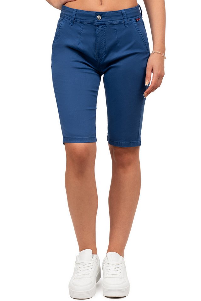 Cipo & Baxx Shorts Cipo & Baxx Damen Shorts WK186 erhältlich in trendigen Farben Cipo & Baxx Shorts Cipo & Baxx Damen Shorts WK186 erhältlich in trendigen Farben von Cipo & Baxx