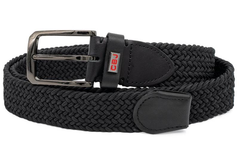 Cipo & Baxx Stoffgürtel Herren Gürtel BA-CG188 von Cipo & Baxx