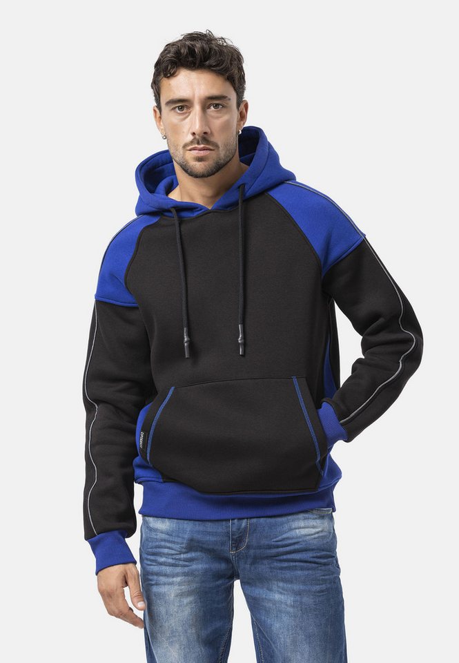 Cipo & Baxx Sweatshirt CL591 (1-tlg) von Cipo & Baxx