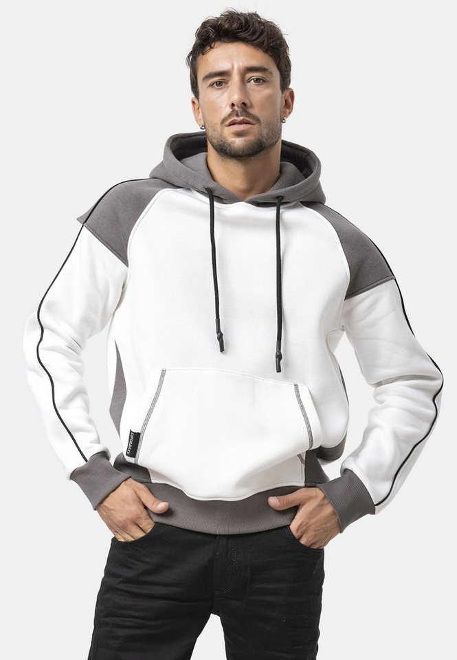 Cipo & Baxx Sweatshirt CL591 (1-tlg) von Cipo & Baxx