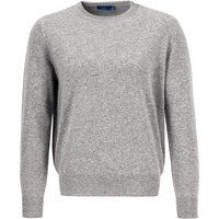 Cipriani Herren Pullover beige Kaschmir unifarben von Cipriani