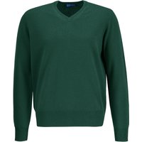 Cipriani Herren Pullover grün Kaschmir unifarben von Cipriani