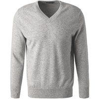 Cipriani Herren Pullover beige Kaschmir unifarben von Cipriani