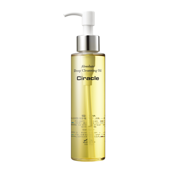 Ciracle - Absolute Deep Cleansing Oil -150ml von Ciracle