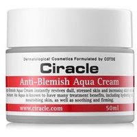 Ciracle - Anti-Blemish Aqua Cream 50ml 50ml von Ciracle